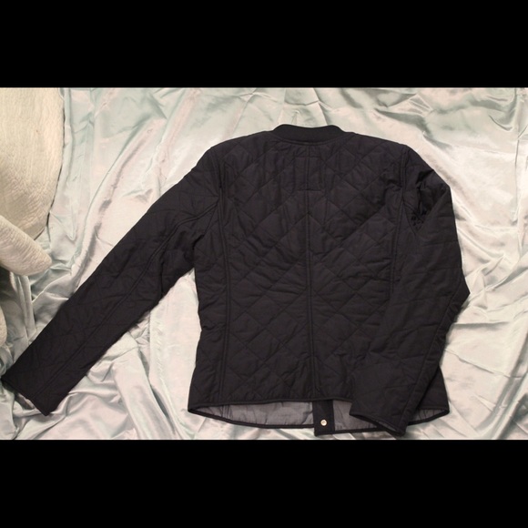 Gap Puffy Bomber Jacket - Picture 4 of 6